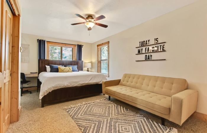 Magical McCall Retreat Near Golf Course and Lake