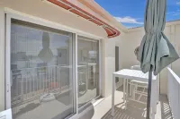 Private Balcony and Intracoastal Views - Charming Oasis