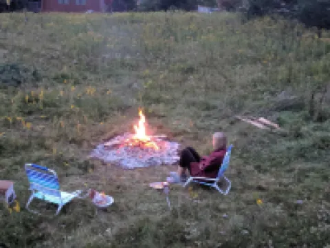 Cozy Retreat with Modern Conveniences - Charming Alpine Escape