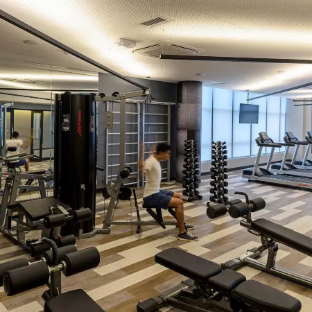 Ibis Budget Sorocaba