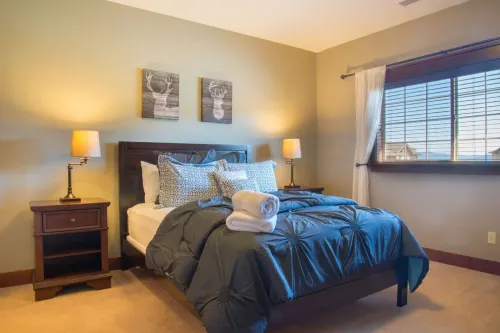 Central Air and Open Concept Living - Spacious Stylish Retreat