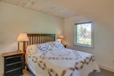North End Nook Hotels in Saint Albans City