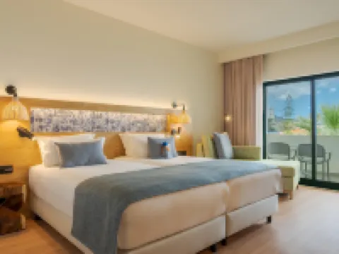 Sentido Galosol Hotels in Canico