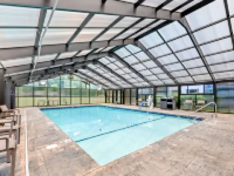 Comfort Inn Near Great Smoky Mountain National Park Hotels in Maggie Valley