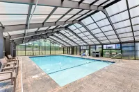 Comfort Inn Near Great Smoky Mountain National Park