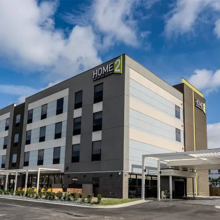 Home2 Suites by Hilton Hammond