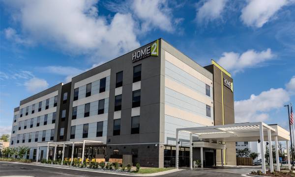 Home2 Suites by Hilton Hammond