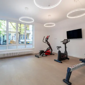 Limehome Berlin Luise Henriette STR - Digital Access Отели рядом с достопримечательностью «Лихтерфельде»