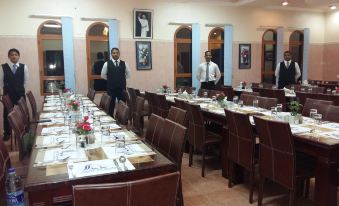 Shorfet Al Alamin Hotel