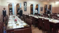 Shorfet Al Alamin Hotel Hotels near Nizwa Central Souq