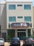 Hotel Fit Hotels in Palmas