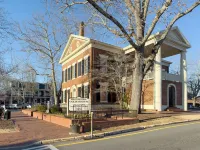 Cozy 3-bedroom cabin in Dahlonega with a vibrant Game Room! Hotel a Lumpkin County