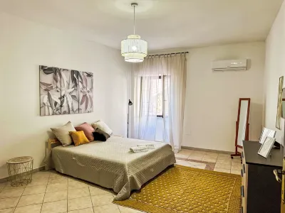 Casita Azul
