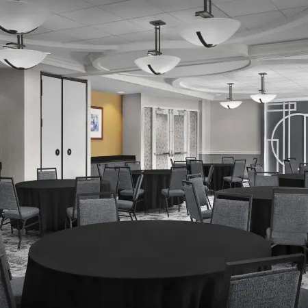 Hotel Indigo JACKSONVILLE-DEERWOOD PARK by IHG