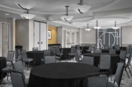 Hotel Indigo JACKSONVILLE-DEERWOOD PARK by IHG