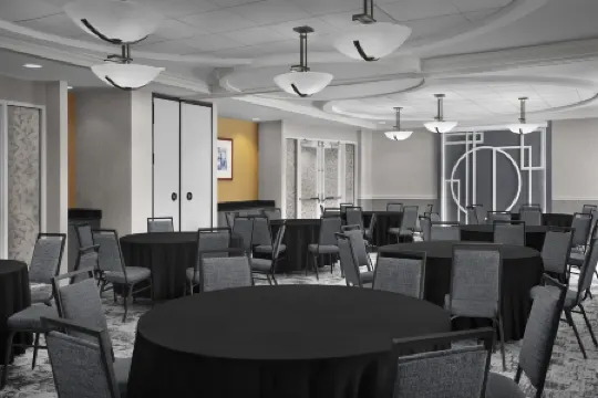 Hotel Indigo JACKSONVILLE-DEERWOOD PARK by IHG