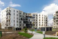 Platinum Apartments Hotels in Legionowo County