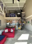 Loft Over The Bay-Minutes to Cedar Point
