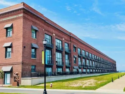 Loft Over The Bay-Minutes to Cedar Point