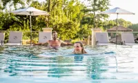 Natur- & Wellnesshotel Brunner Hof - Pool