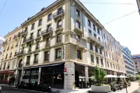Hôtel Marmont Hôtels à : Centre-Plainpalais-Acacias