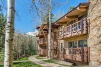 Woodbridge Condos by Snowmass Vacations