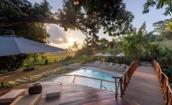 The Hillside Resort Siargao