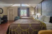 Super 8 by Wyndham Downtown Gatlinburg at Convention Center Hotels in Gatlinburg