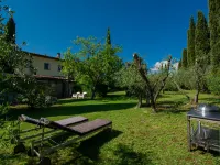 Il Fienile Hotel in zona B.I.A.M Di Malesci Leto & C. Snc