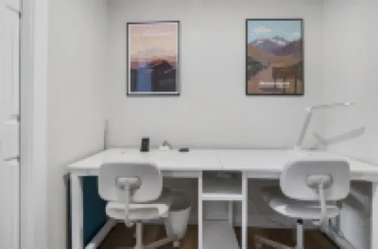 Inground Pool, Office Space and Scenic Pond - Modern Tranquil Retreat