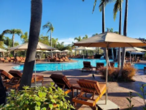 Four Seasons Residence Club San Diego, Aviara (Residence Rental)