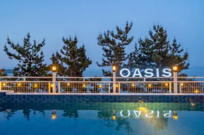 Yeosu Oasis Poolvilla