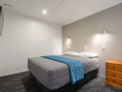 Pukekohe Motel Hoteles en Pukekohe