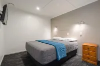 Pukekohe Motel Hotels in Pukekohe