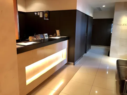 Nesthotel Alt Meguro Ekimae