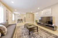 Beautiful two bedroom apartment in Naples