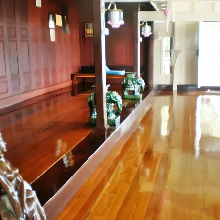 Baanbon Homestay