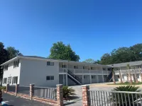 Sandy Shores 1 bed Apt Biloxi MS