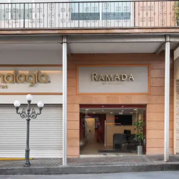Ramada by Wyndham Tampico Centro