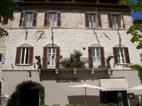 Hotel Belvedere