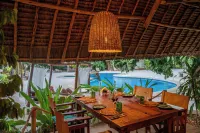 Marafiki Beach Hotel & Spa - Strand