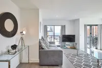 Host & Stay - Beach Pad