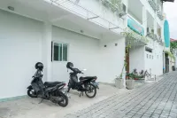 ที่พักใหม่มันดูราห์ โดย ecommerceloka โรงแรมใกล้หาด Berawa Beach