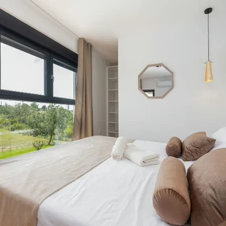 Villa Rocinante ZadarVillas