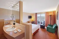 Golf- Und Sporthotel Wiesensee