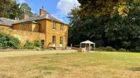 The Old Vicarage Hotels in West Haddon