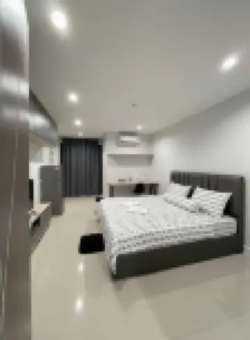 Kinbox Estate