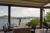 Hotel Ristorante San Carlo Hôtels à : Arona