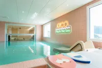 Picokidspoolvilla Busan