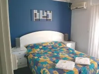 Bay Hideaway Resort Hotels in Pialba